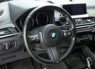 BMW X2 sDrive 20i Advantage Plus LED Kam Navi Sitzh.
