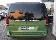 MERCEDES-BENZ V250 CDI Extra Lang LED Kam. Volleder 8-Sitzer