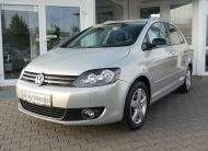 VW Golf Plus VI Style PDC Sitzheizung Bluetooth