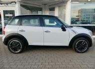 MINI Cooper D Countryman Aut. Black Pepper Panorama