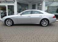 MERCEDES-BENZ CLS350 CGI Xenon Glasdach Comand Leder