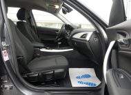 BMW 120D LED PDC 1e Hand 5-trg Bluetooth Isofix