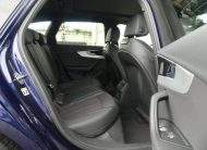 AUDI A4 Avant 45TFSI Quattro S-Line LED Pano Kam. App