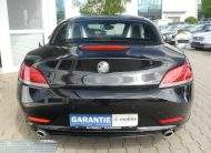 BMW Z4 Roadster sDrive 35i PDC Navi Xenon Leder