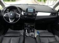 BMW 220d GT xDrive Aut. LED AHK Leder ACC Navi
