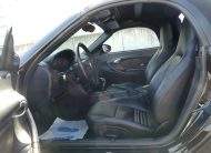 PORSCHE Boxster 2.7 Cabrio Klima Sitzheizung 1e Hand