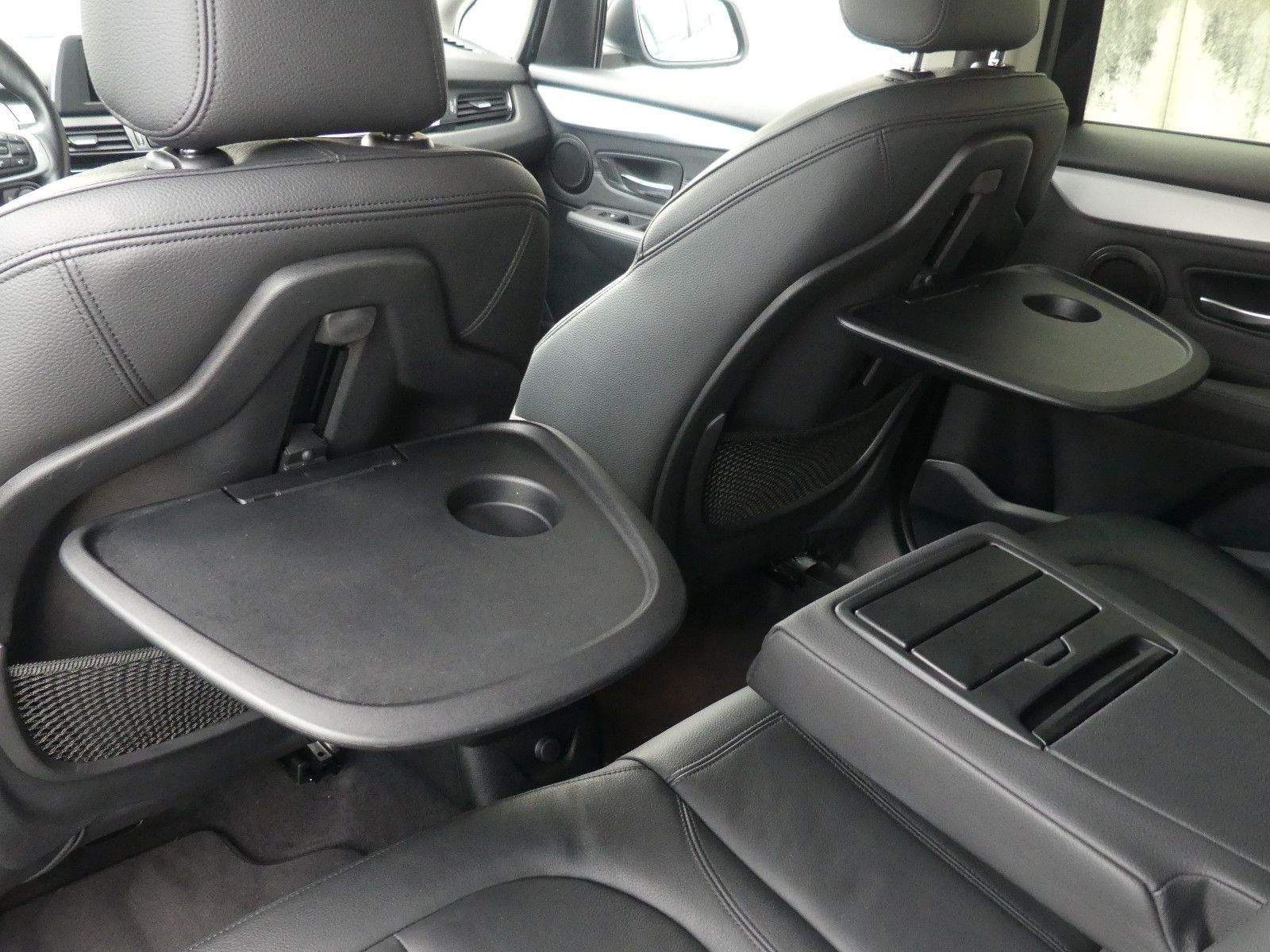 BMW 220d GT xDrive Aut. LED AHK Leder ACC Navi