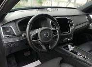 VOLVO XC90 Inscr. T8 AWD 7-sitz HUD Pano B&O AHK 22"