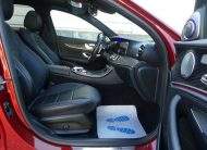 MERCEDES-BENZ E 350d AMG Line Burmester Widesc. AHK Panorama