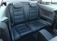 VW Golf VI Cabriolet GTI Bi-Xenon Kamera Navi Leder