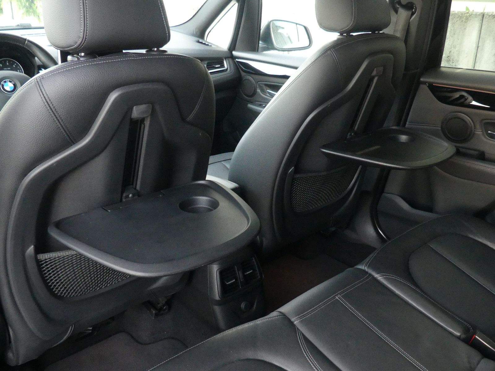 BMW 220D GT xDrive Luxury LED HUD Pano 7-sitz. Kam.