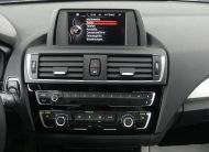BMW 120D LED PDC 1e Hand 5-trg Bluetooth Isofix