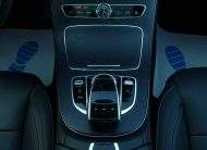 MERCEDES-BENZ E 350d AMG Line Burmester Widesc. AHK Panorama