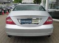MERCEDES-BENZ CLS350 CGI Xenon Glasdach Comand Leder