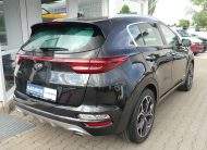 KIA Sportage GT-Line 4WD BI-LED Cam. ACC JBL CarPlay