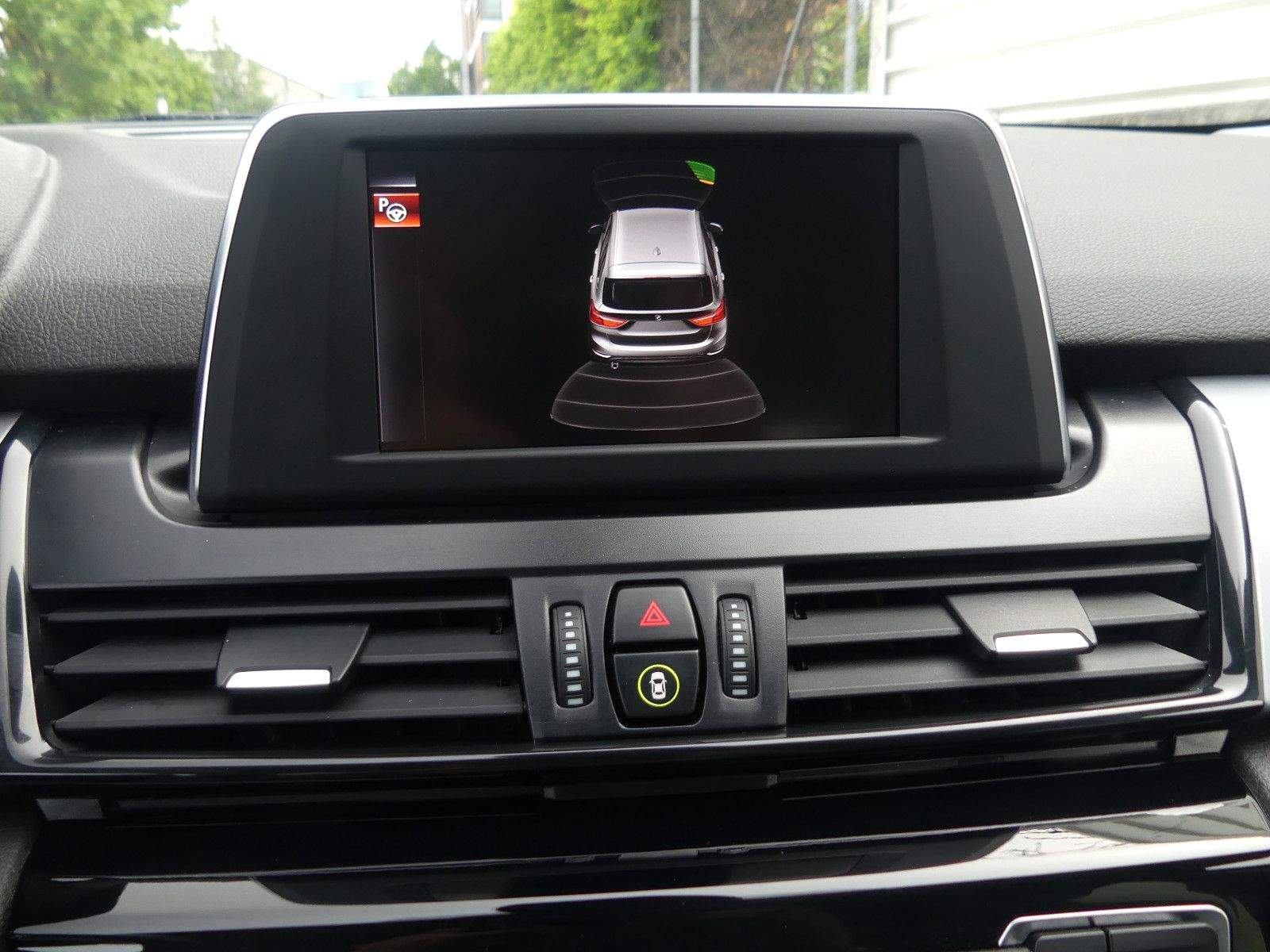 BMW 220d GT xDrive Aut. LED AHK Leder ACC Navi