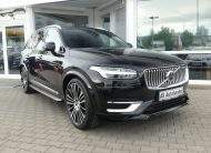 VOLVO XC90 Inscr. T8 AWD 7-sitz HUD Pano B&O AHK 22"