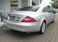 MERCEDES-BENZ CLS350 CGI Xenon Glasdach Comand Leder