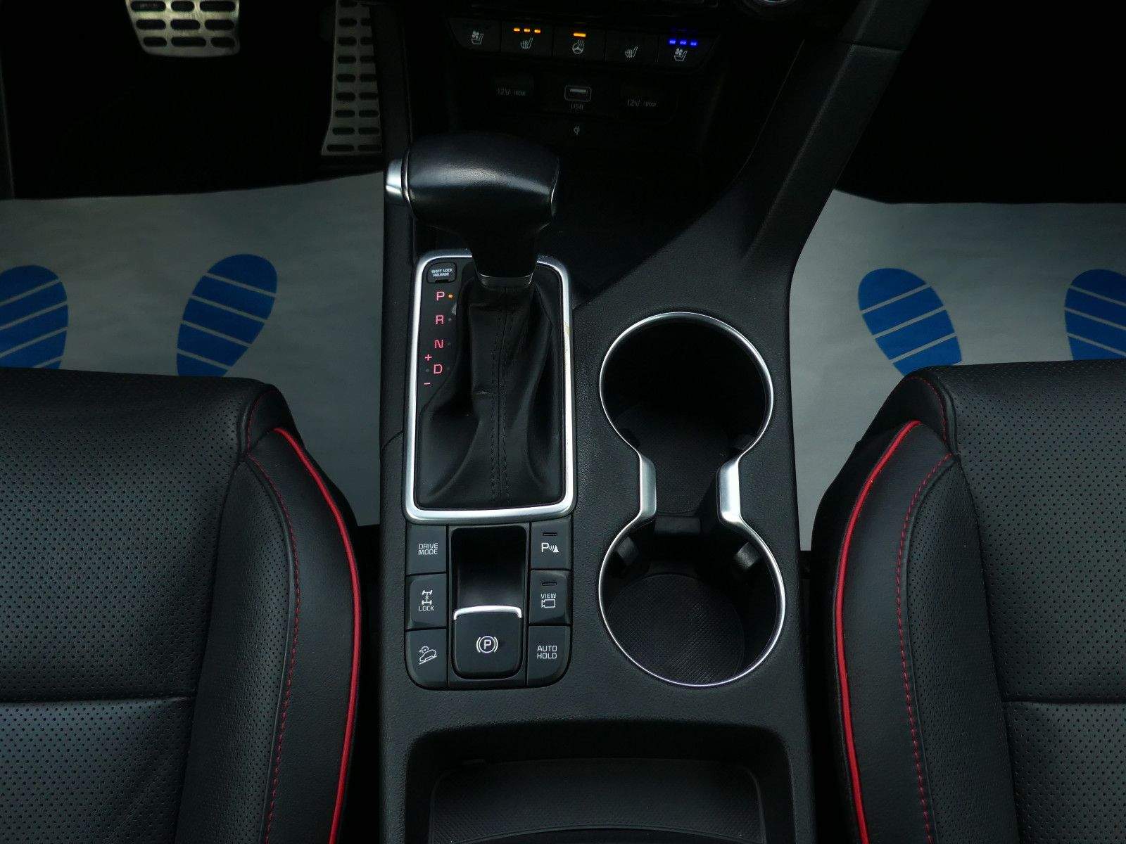 KIA Sportage GT-Line 4WD BI-LED Cam. ACC JBL CarPlay