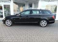 MERCEDES-BENZ C220T CDI BlueEfficiency Automat PDC LED Memory