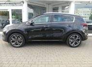 KIA Sportage GT-Line 4WD BI-LED Cam. ACC JBL CarPlay