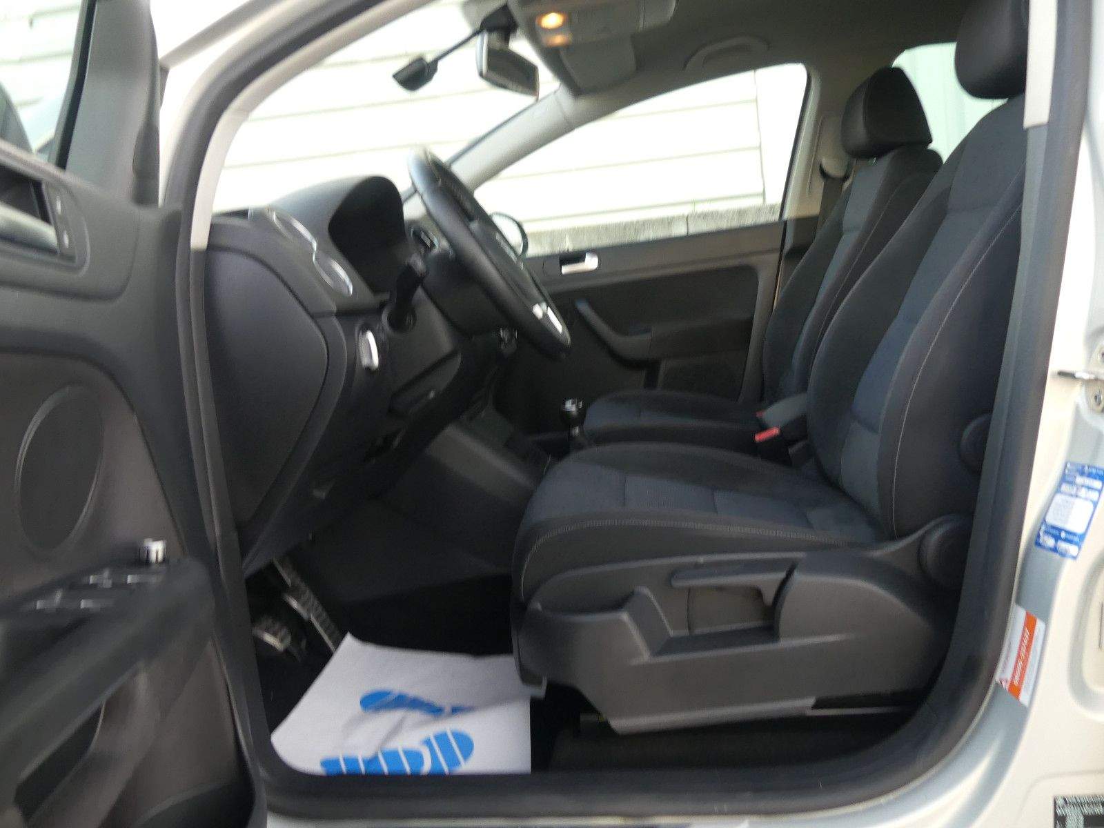 VW Golf Plus VI Style PDC Sitzheizung Bluetooth