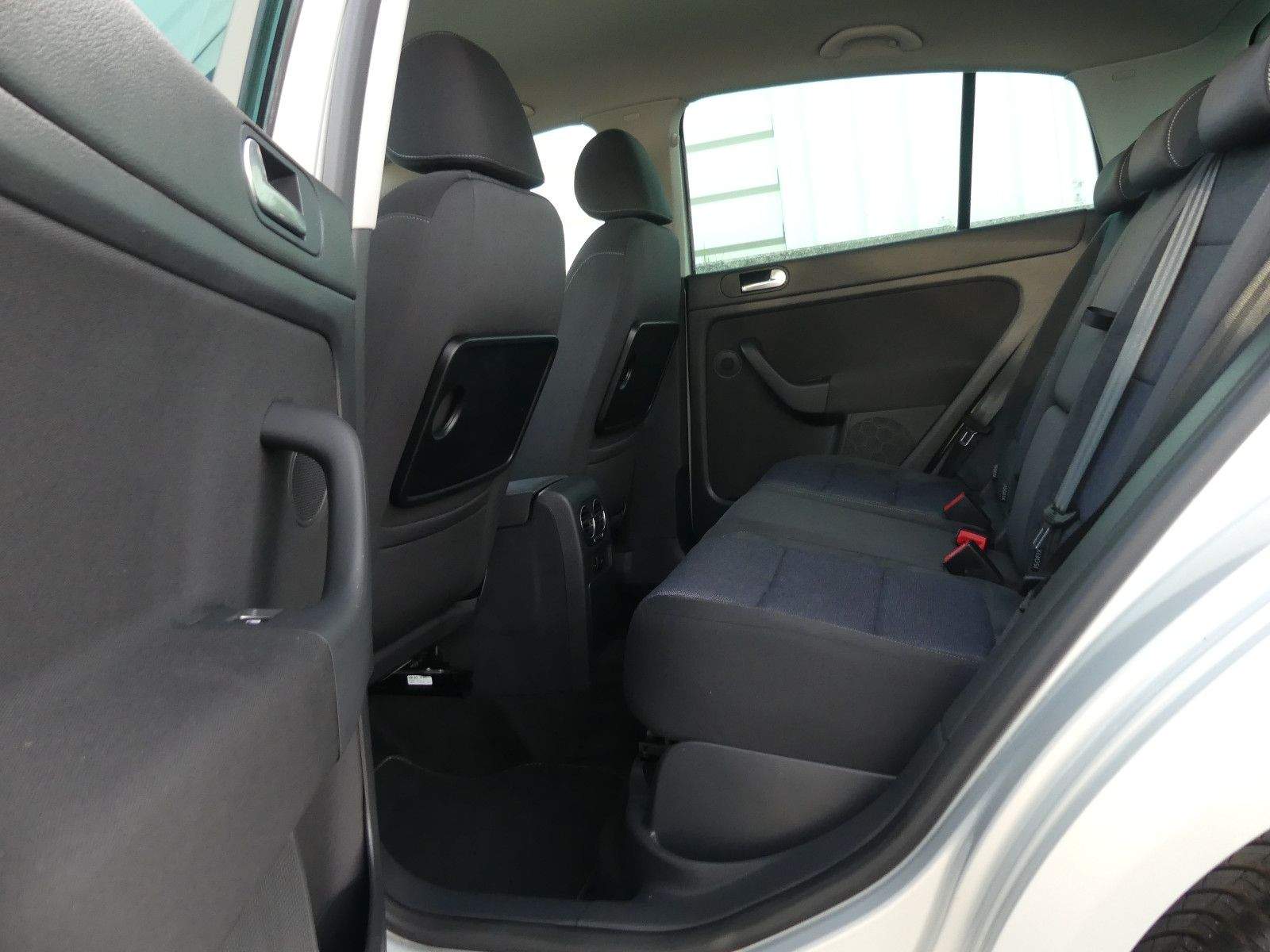 VW Golf Plus VI Style PDC Sitzheizung Bluetooth