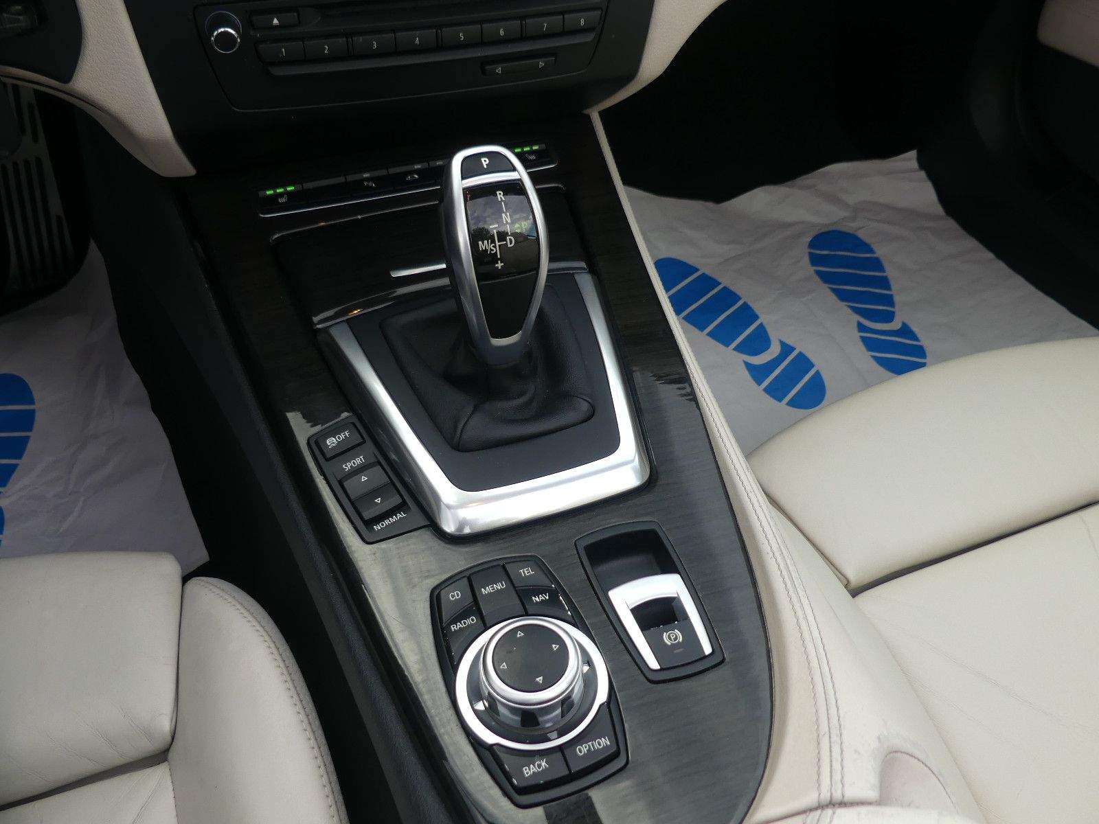 BMW Z4 Roadster sDrive 35i PDC Navi Xenon Leder