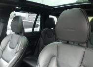 VOLVO XC90 Inscr. T8 AWD 7-sitz HUD Pano B&O AHK 22"