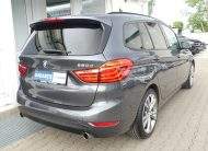 BMW 220d GT xDrive Aut. LED AHK Leder ACC Navi