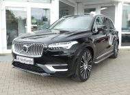 VOLVO XC90 Inscr. T8 AWD 7-sitz HUD Pano B&O AHK 22"