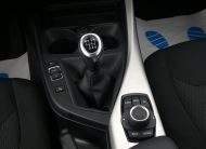 BMW 120D LED PDC 1e Hand 5-trg Bluetooth Isofix