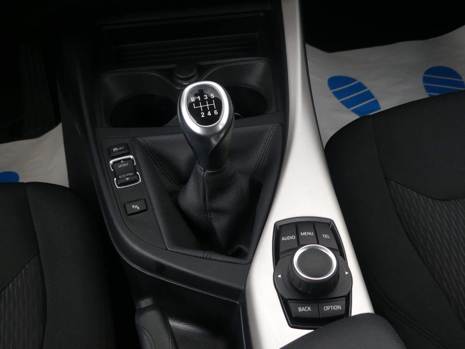 BMW 120D LED PDC 1e Hand 5-trg Bluetooth Isofix