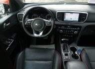 KIA Sportage GT-Line 4WD BI-LED Cam. ACC JBL CarPlay