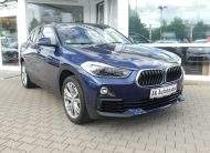 BMW X2 sDrive 20i Advantage Plus LED Kam Navi Sitzh.