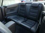 VW Golf VI Cabriolet GTI Bi-Xenon Kamera Navi Leder