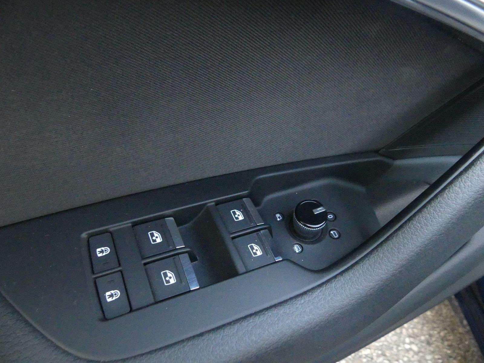 AUDI A6 50 TDI quattro sport S-Line LED AHK Panorama