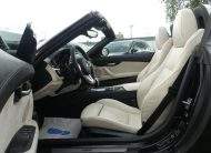 BMW Z4 Roadster sDrive 35i PDC Navi Xenon Leder