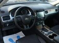 VW Touareg V6 TDI BMT AHK Panorama Standheiz. Navi