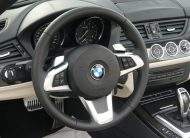 BMW Z4 Roadster sDrive 35i PDC Navi Xenon Leder
