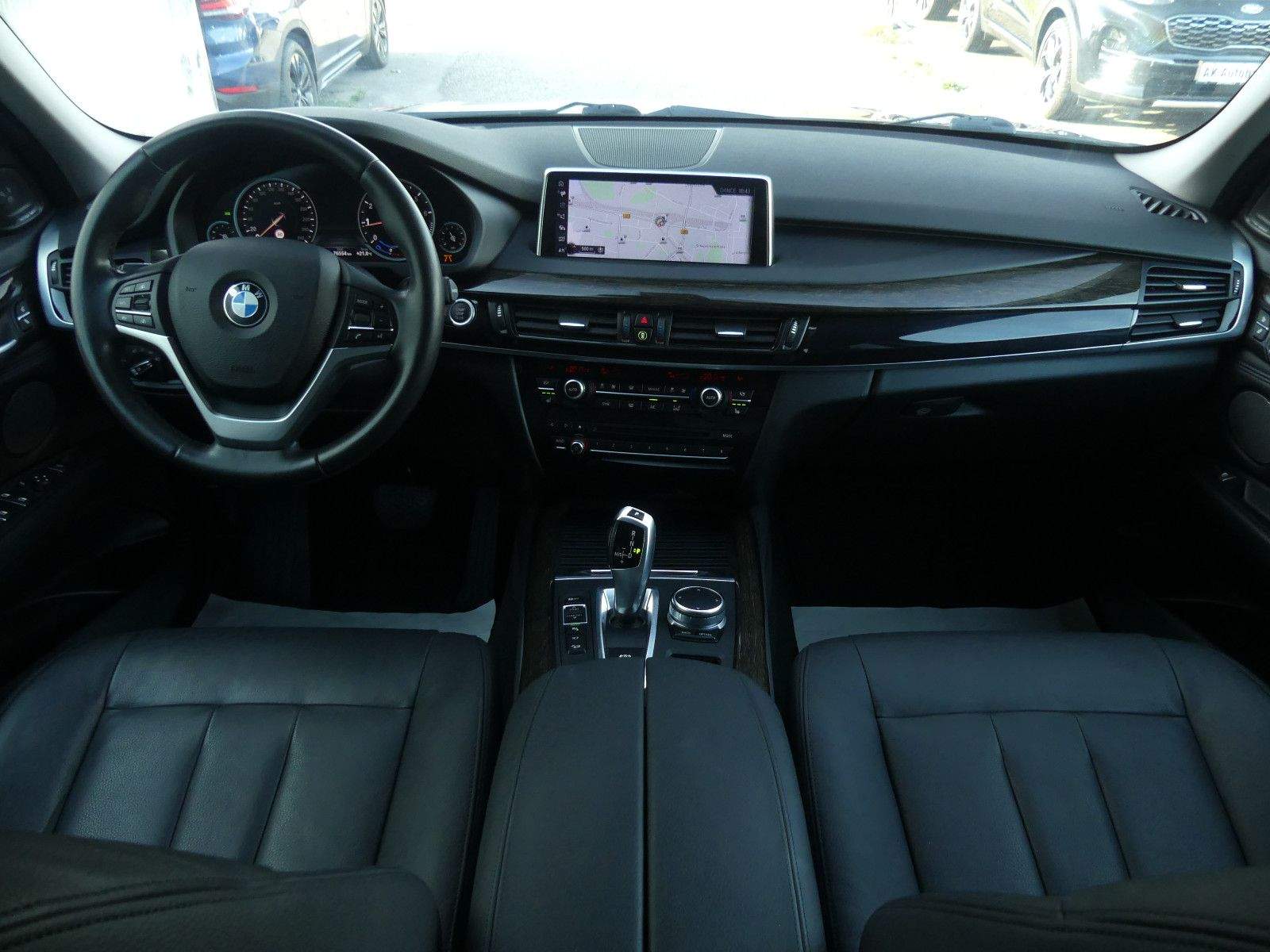 BMW X5 xDrive 35i HUD Panorama 360-Cam. ACC Soft-Cl.