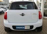 MINI Cooper D Countryman Aut. Black Pepper Panorama