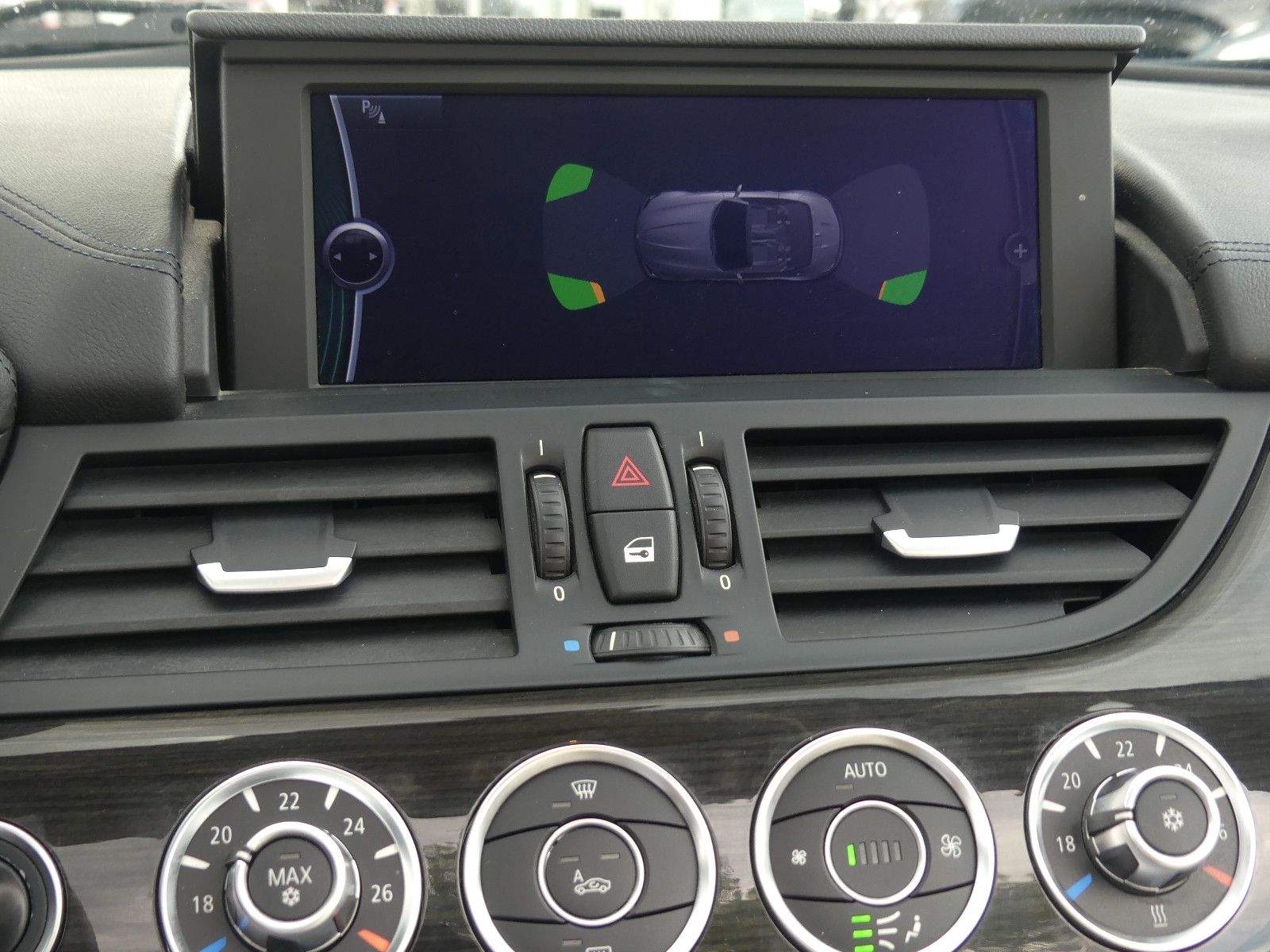 BMW Z4 Roadster sDrive 35i PDC Navi Xenon Leder