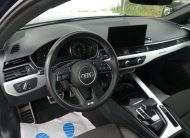 AUDI A4 Avant 45TFSI Quattro S-Line LED Pano Kam. App