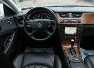 MERCEDES-BENZ CLS350 CGI Xenon Glasdach Comand Leder
