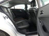MERCEDES-BENZ CLS350 CGI Xenon Glasdach Comand Leder