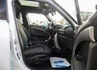 MINI Cooper D Countryman Aut. Black Pepper Panorama