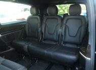 MERCEDES-BENZ V250 CDI Extra Lang LED Kam. Volleder 8-Sitzer