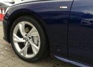 AUDI A4 Avant 45TFSI Quattro S-Line LED Pano Kam. App