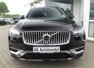 VOLVO XC90 Inscr. T8 AWD 7-sitz HUD Pano B&O AHK 22"